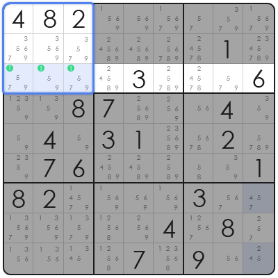 irregular sudoku online