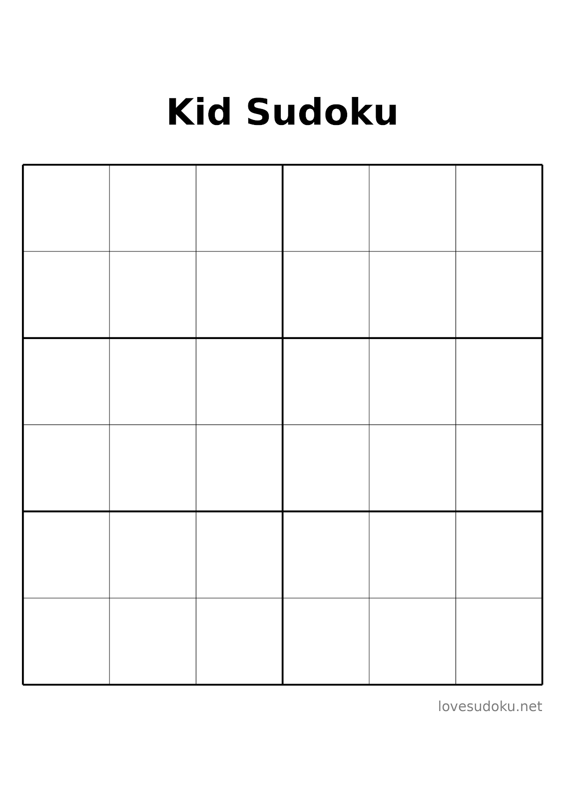 artisinal sudoku