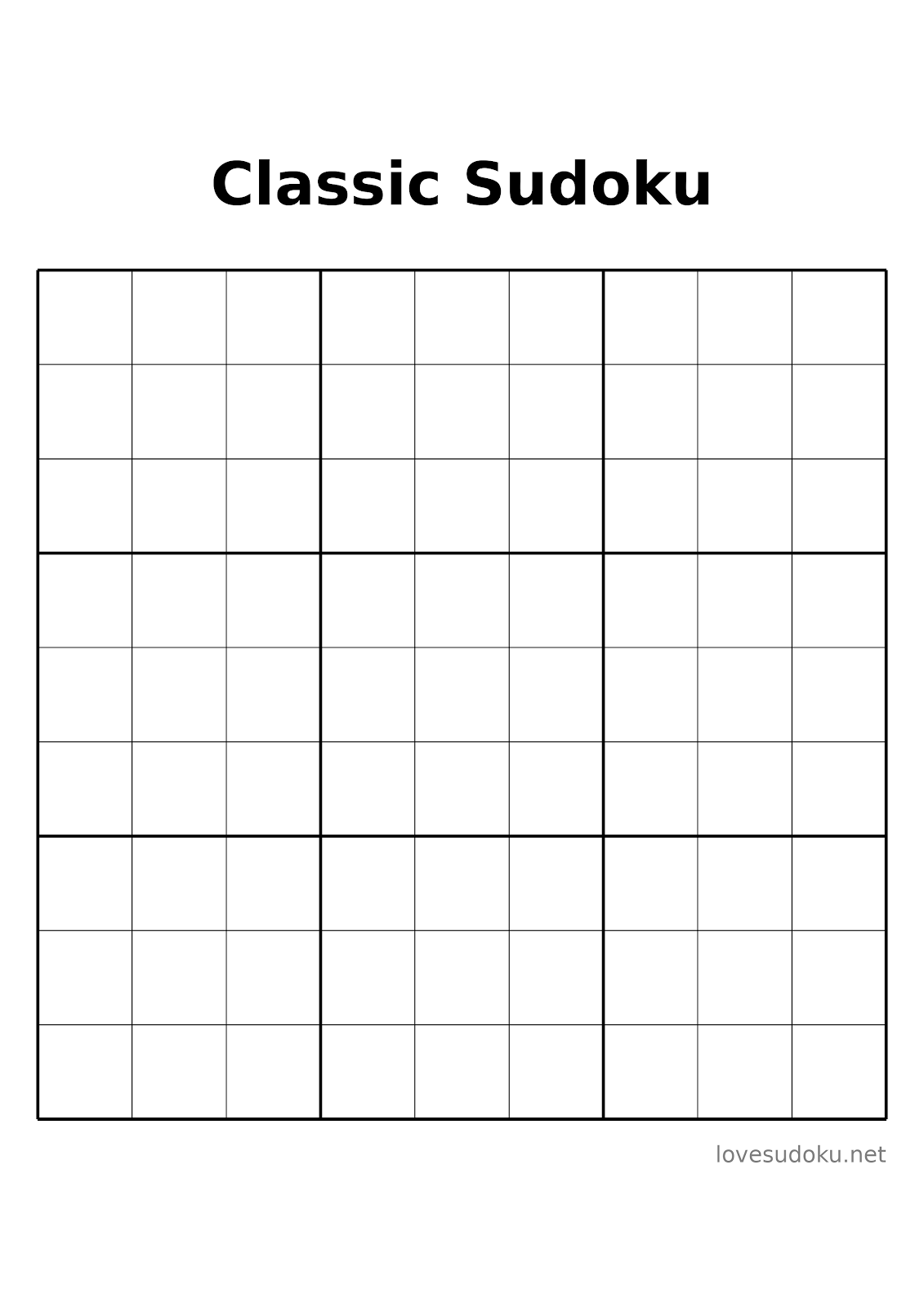 sudoku easy medium hard