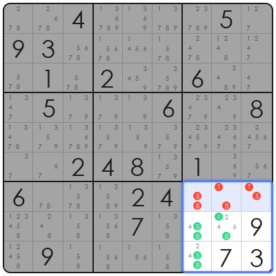 samurai sudoku printable pdf